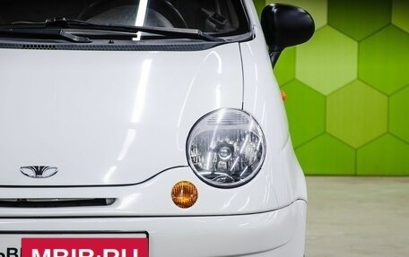 Daewoo Matiz I, 2012 год, 329 000 рублей, 10 фотография