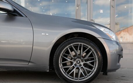 Infiniti G, 2008 год, 1 100 000 рублей, 9 фотография