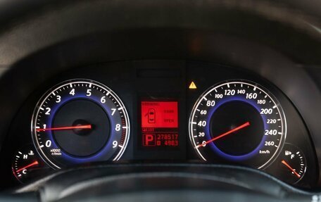 Infiniti G, 2008 год, 1 100 000 рублей, 13 фотография