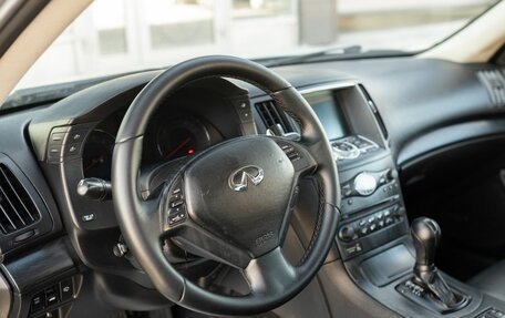 Infiniti G, 2008 год, 1 100 000 рублей, 11 фотография