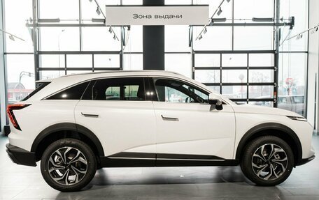 Haval F7, 2025 год, 3 099 000 рублей, 4 фотография