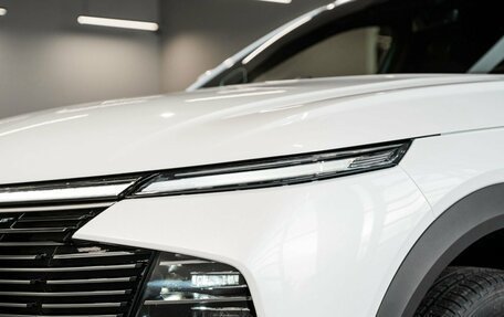 Haval F7, 2025 год, 3 099 000 рублей, 9 фотография