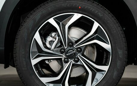 Haval F7, 2025 год, 3 099 000 рублей, 12 фотография