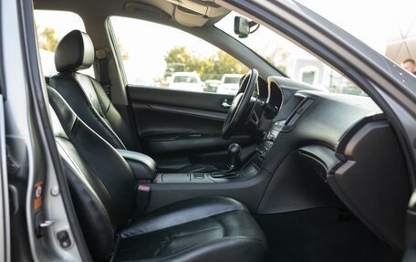 Infiniti G, 2008 год, 1 100 000 рублей, 23 фотография