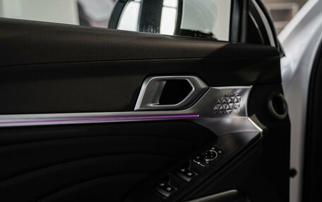 Haval F7, 2025 год, 3 099 000 рублей, 18 фотография