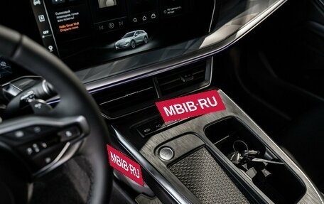 Haval F7, 2025 год, 3 099 000 рублей, 23 фотография