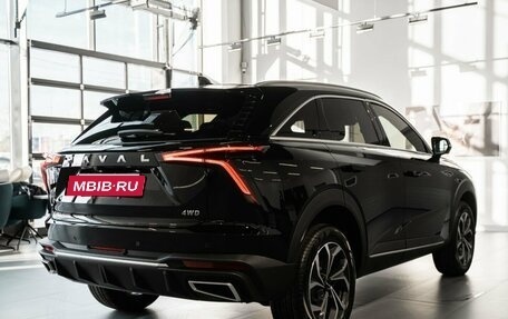Haval F7, 2025 год, 3 099 000 рублей, 5 фотография