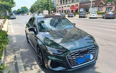 Audi A3, 2021 год, 1 640 000 рублей, 1 фотография
