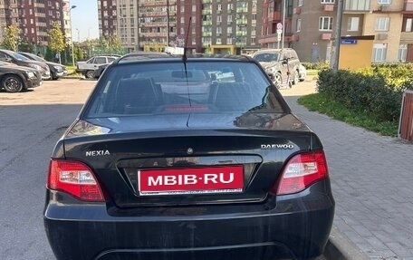 Daewoo Nexia I рестайлинг, 2014 год, 220 000 рублей, 1 фотография