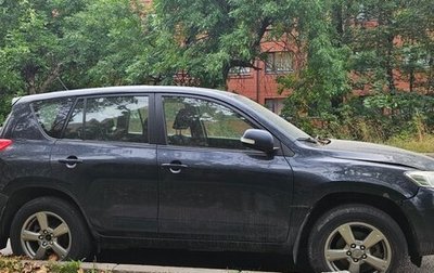 Toyota RAV4, 2012 год, 1 181 000 рублей, 1 фотография