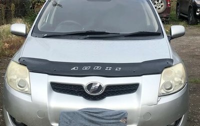 Toyota Auris II, 2007 год, 745 000 рублей, 1 фотография