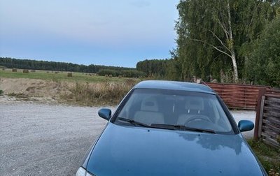 Nissan Almera, 2001 год, 165 000 рублей, 1 фотография