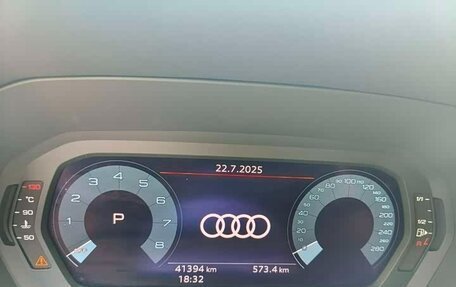 Audi A3, 2021 год, 1 640 000 рублей, 10 фотография