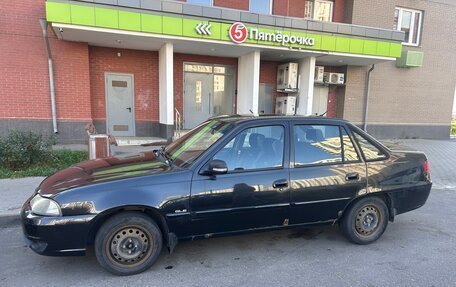 Daewoo Nexia I рестайлинг, 2014 год, 220 000 рублей, 5 фотография