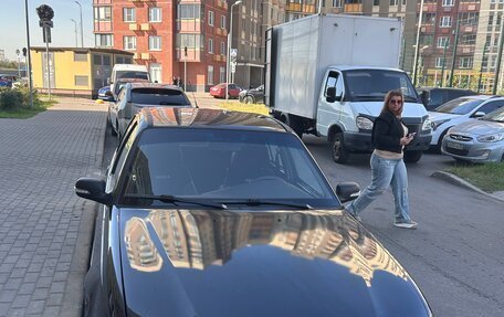 Daewoo Nexia I рестайлинг, 2014 год, 220 000 рублей, 3 фотография