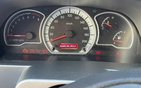 Daewoo Nexia I рестайлинг, 2014 год, 220 000 рублей, 2 фотография