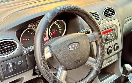 Ford Focus II рестайлинг, 2010 год, 459 000 рублей, 8 фотография