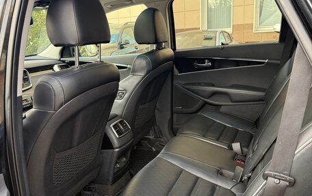KIA Sorento III Prime рестайлинг, 2019 год, 2 600 000 рублей, 8 фотография