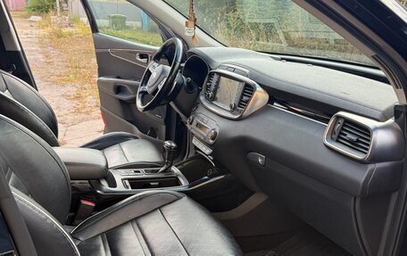 KIA Sorento III Prime рестайлинг, 2019 год, 2 600 000 рублей, 7 фотография