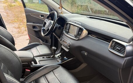 KIA Sorento III Prime рестайлинг, 2019 год, 2 600 000 рублей, 9 фотография