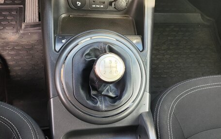 KIA Sportage III, 2011 год, 1 200 000 рублей, 14 фотография