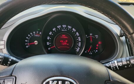 KIA Sportage III, 2011 год, 1 200 000 рублей, 12 фотография