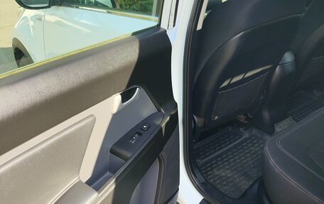 KIA Sportage III, 2011 год, 1 200 000 рублей, 16 фотография