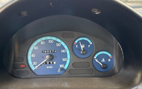 Daewoo Matiz I, 2007 год, 175 000 рублей, 7 фотография