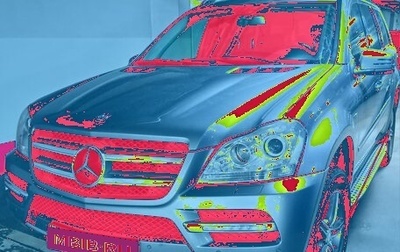 Mercedes-Benz GL-Класс, 2011 год, 2 120 000 рублей, 1 фотография
