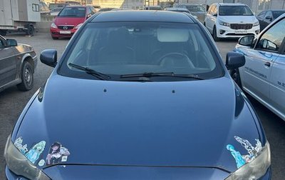 Mitsubishi Lancer IX, 2007 год, 565 000 рублей, 1 фотография