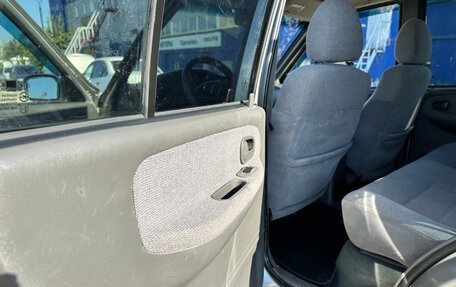 KIA Sportage IV рестайлинг, 2004 год, 485 000 рублей, 9 фотография