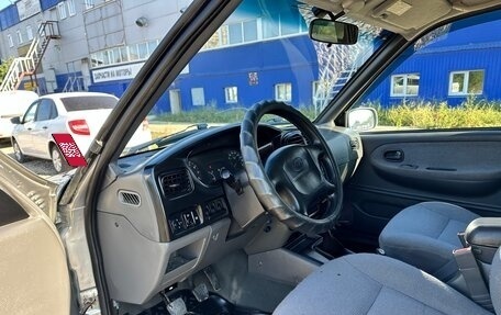 KIA Sportage IV рестайлинг, 2004 год, 485 000 рублей, 8 фотография