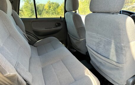 KIA Sportage IV рестайлинг, 2004 год, 485 000 рублей, 12 фотография