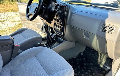 KIA Sportage IV рестайлинг, 2004 год, 485 000 рублей, 14 фотография