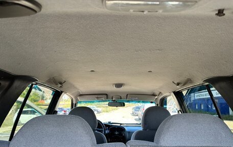 KIA Sportage IV рестайлинг, 2004 год, 485 000 рублей, 21 фотография