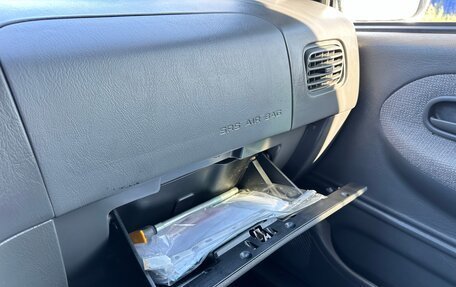 KIA Sportage IV рестайлинг, 2004 год, 485 000 рублей, 24 фотография