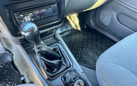 KIA Sportage IV рестайлинг, 2004 год, 485 000 рублей, 18 фотография