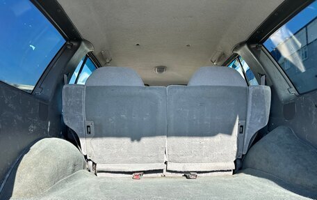 KIA Sportage IV рестайлинг, 2004 год, 485 000 рублей, 20 фотография