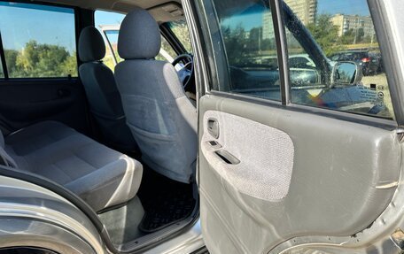 KIA Sportage IV рестайлинг, 2004 год, 485 000 рублей, 11 фотография