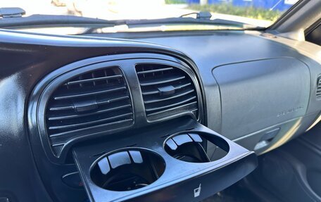 KIA Sportage IV рестайлинг, 2004 год, 485 000 рублей, 23 фотография