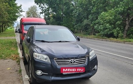 Toyota RAV4, 2012 год, 1 181 000 рублей, 2 фотография