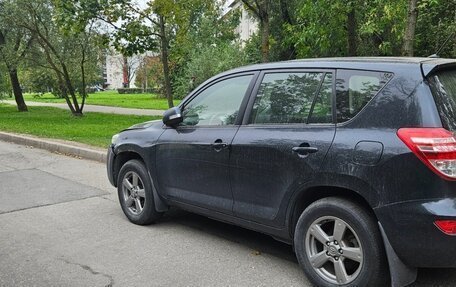 Toyota RAV4, 2012 год, 1 181 000 рублей, 4 фотография