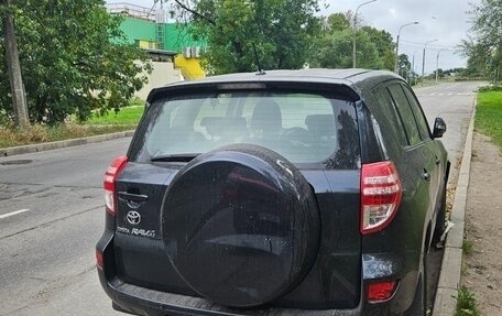 Toyota RAV4, 2012 год, 1 181 000 рублей, 3 фотография