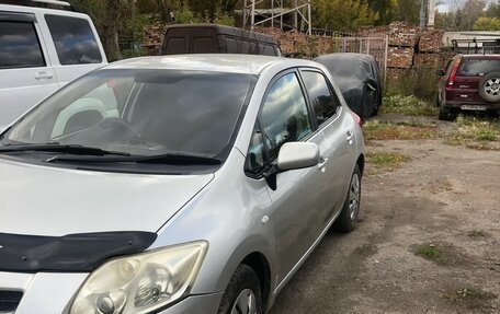 Toyota Auris II, 2007 год, 745 000 рублей, 6 фотография