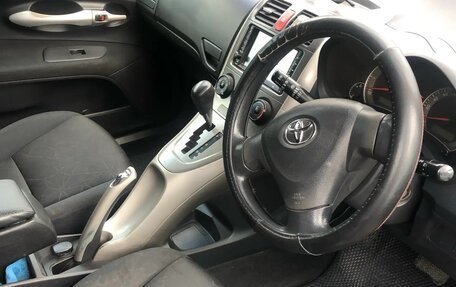 Toyota Auris II, 2007 год, 745 000 рублей, 7 фотография