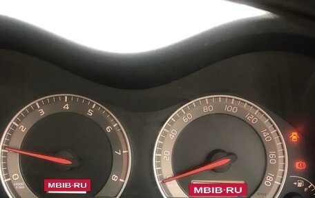 Toyota Auris II, 2007 год, 745 000 рублей, 8 фотография