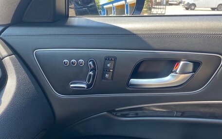 KIA Quoris I, 2018 год, 2 650 000 рублей, 16 фотография