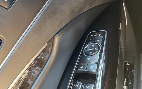 KIA Quoris I, 2018 год, 2 650 000 рублей, 14 фотография