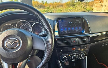 Mazda CX-5 II, 2012 год, 1 550 000 рублей, 6 фотография