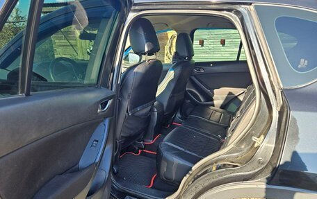 Mazda CX-5 II, 2012 год, 1 550 000 рублей, 5 фотография